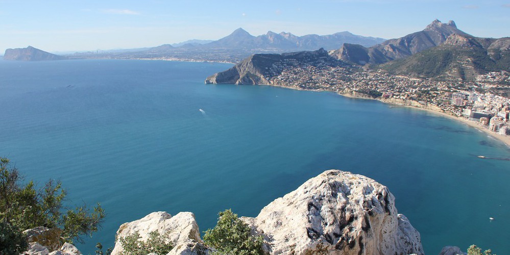 Discover the Beauty of the Costa Blanca